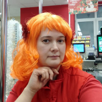 Александра, Москва, м. Новогиреево, 42 года