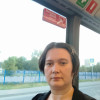 Александра, Россия, Москва, 43