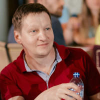 Эд, Россия, Петрозаводск, 59 лет