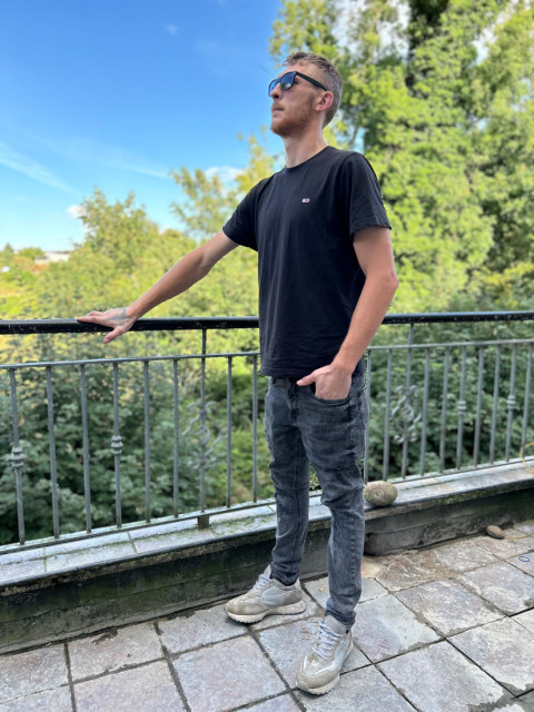 Ilmars, Великобритания, Дерри. Фото на сайте ГдеПапа.Ру