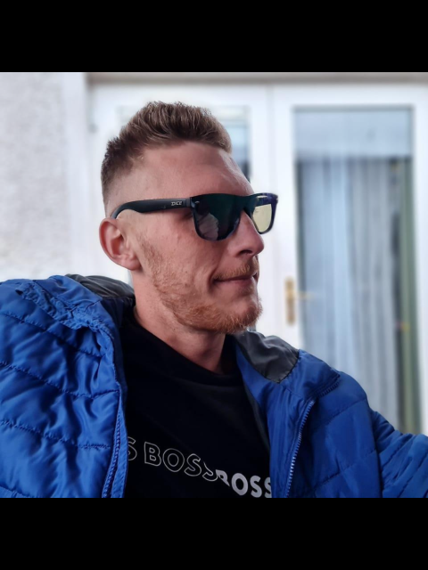 Ilmars, Великобритания, Дерри. Фото на сайте ГдеПапа.Ру