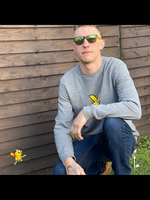 Ilmars, Великобритания, Дерри. Фото на сайте ГдеПапа.Ру