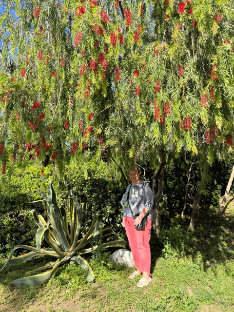 Светлана, Москва, м. Бабушкинская. Фото на сайте ГдеПапа.Ру