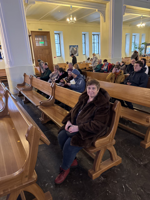 Светлана, Москва, м. Бабушкинская. Фото на сайте ГдеПапа.Ру