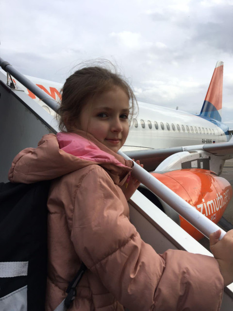 Дмитрий, Россия, Ставрополь. Фото на сайте ГдеПапа.Ру