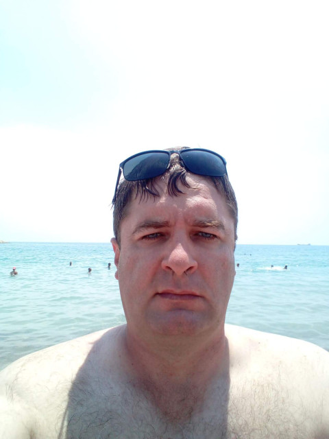 Дмитрий, Россия, Ставрополь. Фото на сайте ГдеПапа.Ру