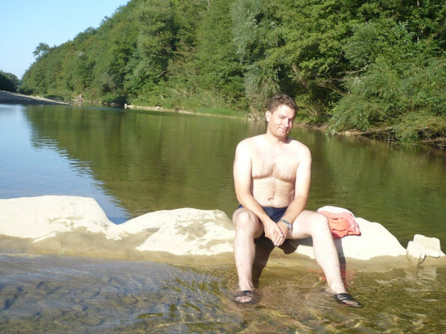 Дмитрий, Россия, Ставрополь. Фото на сайте ГдеПапа.Ру