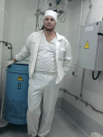 Дмитрий, Россия, Ставрополь. Фото на сайте ГдеПапа.Ру