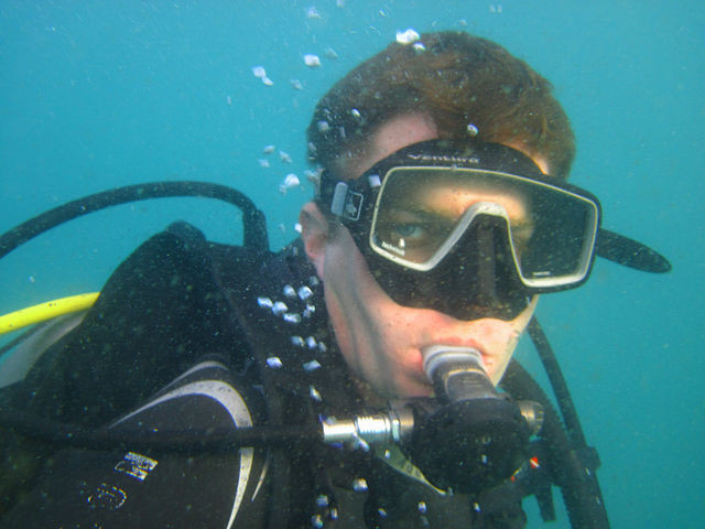 Дмитрий, Россия, Ставрополь. Фото на сайте ГдеПапа.Ру