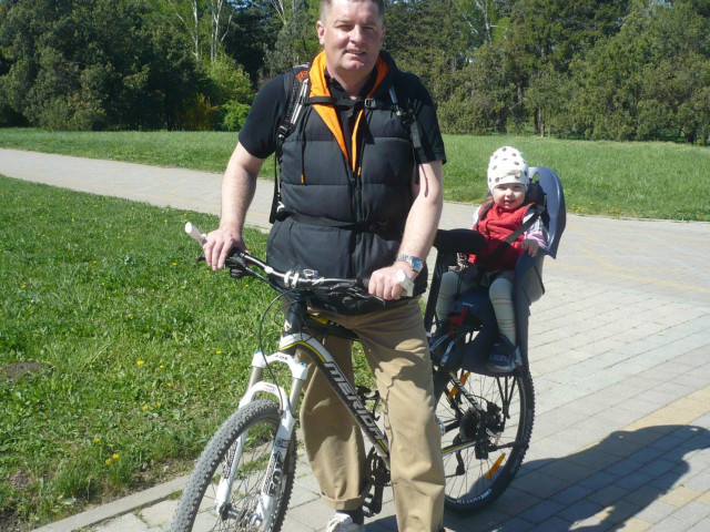 Дмитрий, Россия, Ставрополь. Фото на сайте ГдеПапа.Ру