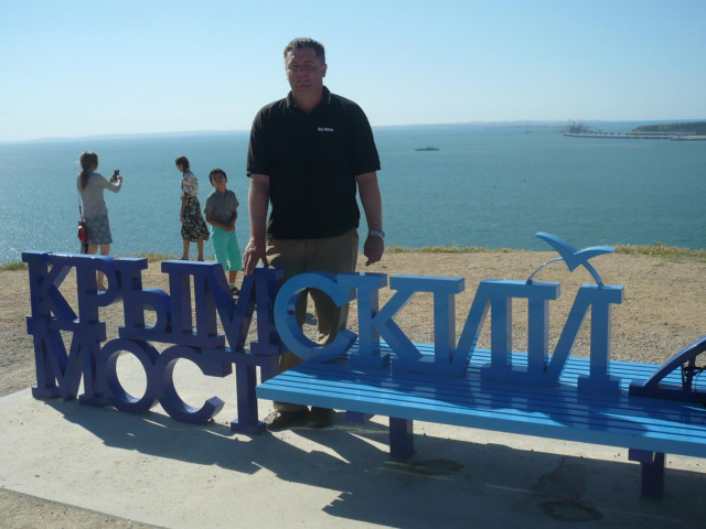 Дмитрий, Россия, Ставрополь. Фото на сайте ГдеПапа.Ру