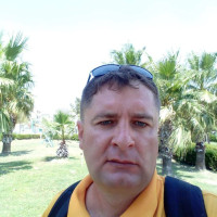 Дмитрий, Россия, Ставрополь, 42 года