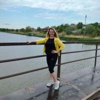 Наталья, Россия, Таганрог, 39 лет