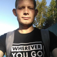 Евгений, Россия, Владивосток, 38 лет