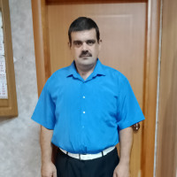 Миша, Россия, Рассказово, 41 год