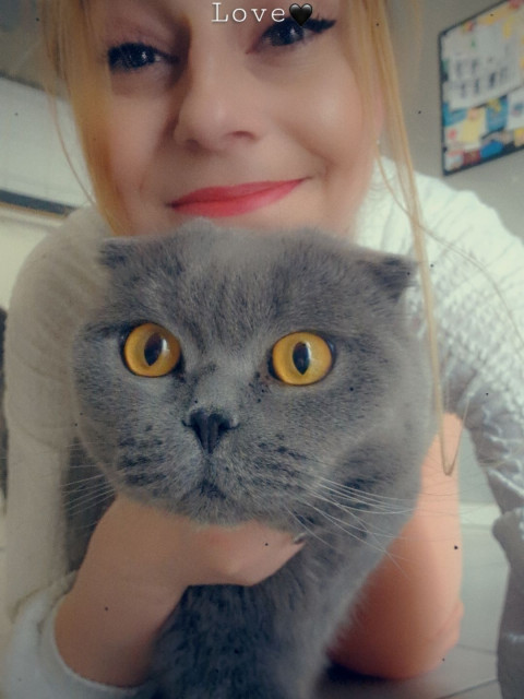 Екатерина, Бельгия, Антверпен. Фото на сайте ГдеПапа.Ру