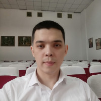 Алимжан, Казахстан, Атырау, 27 лет