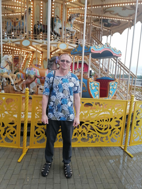 Алексей, Россия, Новосибирск. Фото на сайте ГдеПапа.Ру