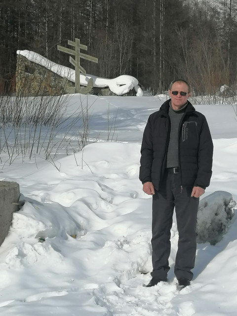 Алексей, Россия, Новосибирск, 51 год, 1 ребенок. Познакомлюсь с женщиной для любви и серьезных отношений. Анкета 830489. 