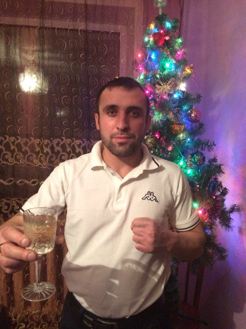 Павел, Россия, Кемерово. Фото на сайте ГдеПапа.Ру