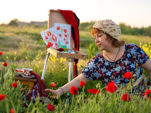 Татьяна, Россия, Краснодар. Фото на сайте ГдеПапа.Ру