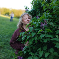 Татьяна, Россия, Щербинка, 40 лет