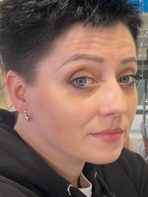 Кристина, Москва, м. Братиславская. Фото на сайте ГдеПапа.Ру