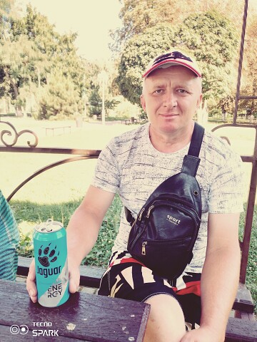 Nikolay, Украина, Сватово, 48 лет, 1 ребенок, 1 фото. Познакомлюсь для создания семьи.