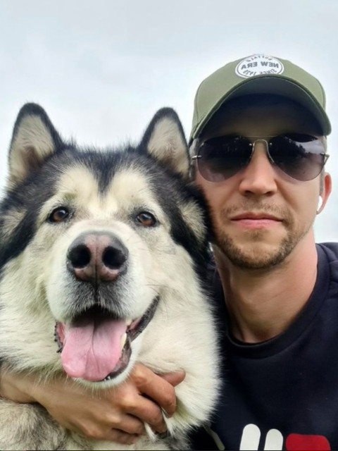 Павел, Россия, Москва. Фото на сайте ГдеПапа.Ру