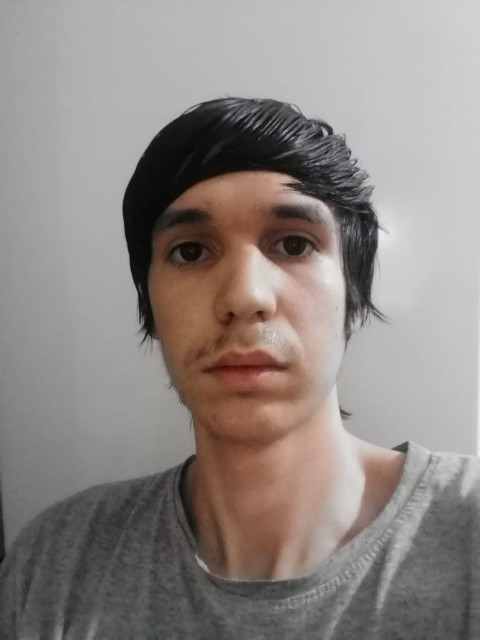 Philip, Россия, Томск, 21 год. Он ищет её: Познакомлюсь с девушкой для любви и серьезных отношений, брака и создания семьи, гостевого брака, во Анкета 830550. 