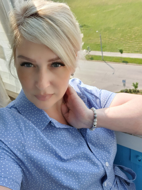 Инна, Россия, Москва. Фото на сайте ГдеПапа.Ру