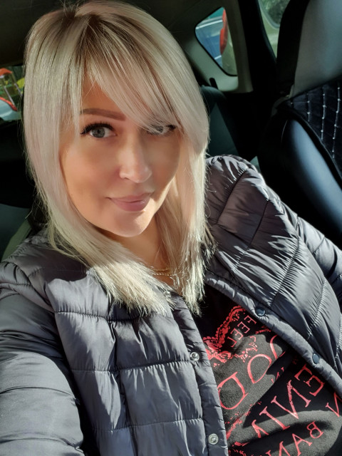 Инна, Россия, Москва. Фото на сайте ГдеПапа.Ру