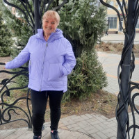 Тамара, Россия, Воронеж, 64 года