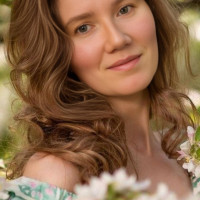 Екатерина Никитина, Россия, Санкт-Петербург, 40 лет