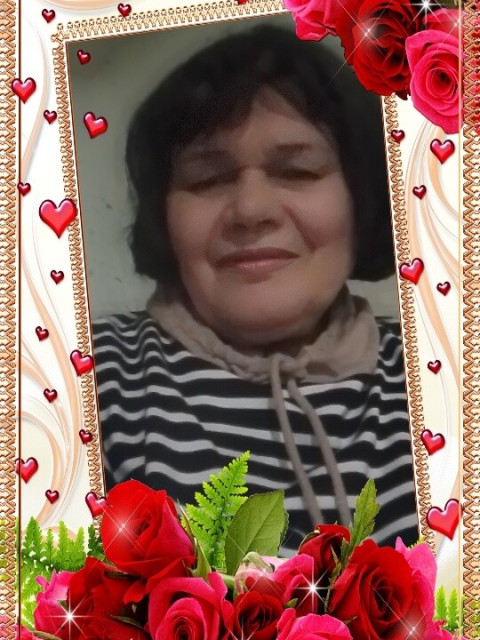 Галина, Россия, Курск. Фото на сайте ГдеПапа.Ру