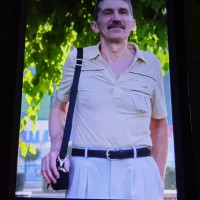 Михаил, Россия, Ростов-на-Дону, 60 лет