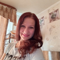 Маргарита, Россия, Волоколамск, 44 года