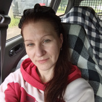 Маргарита, Россия, Волоколамск, 44 года