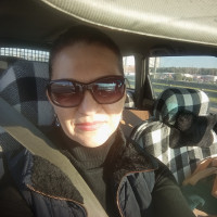 Маргарита, Россия, Волоколамск, 44 года