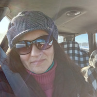 Маргарита, Россия, Волоколамск, 44 года