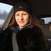 Маргарита, Россия, Волоколамск, 44 года