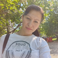 Маргарита, Россия, Волоколамск, 44 года