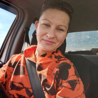 Маргарита, Россия, Волоколамск, 44 года