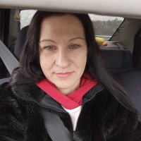Маргарита, Россия, Волоколамск, 45 лет