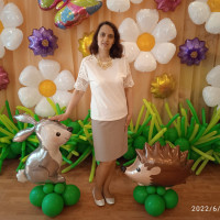 Евгения, Россия, Донецк, 40 лет