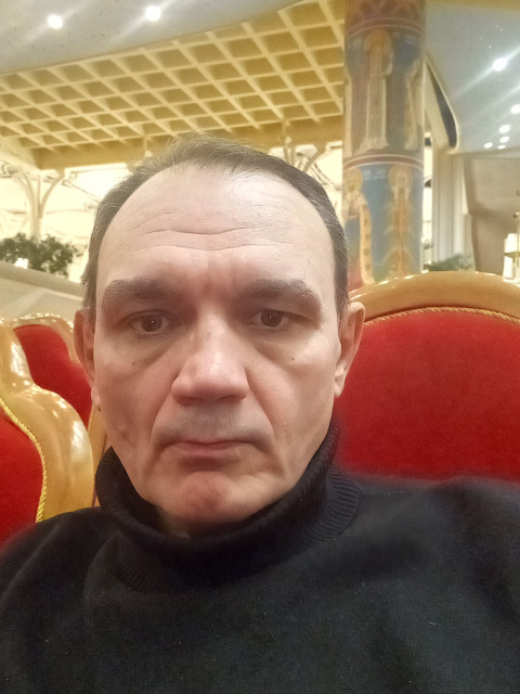 Илья, Москва, м. Нагатинская. Фото на сайте ГдеПапа.Ру