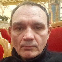 Илья, Москва, м. Нагатинская, 54 года