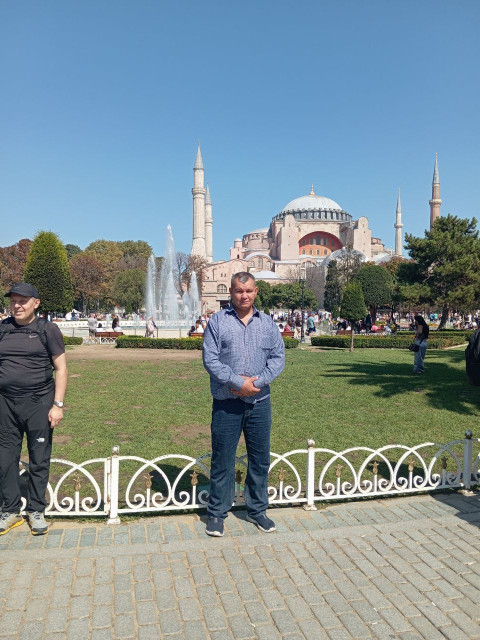 Бахром., Россия, Ангарск. Фото на сайте ГдеПапа.Ру