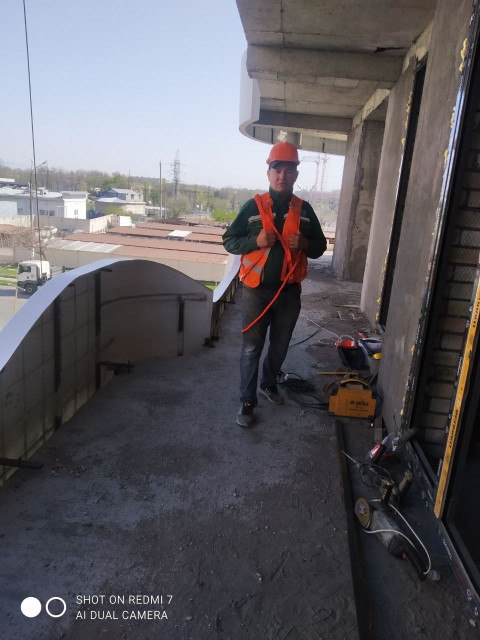 Бахром., Россия, Ангарск. Фото на сайте ГдеПапа.Ру