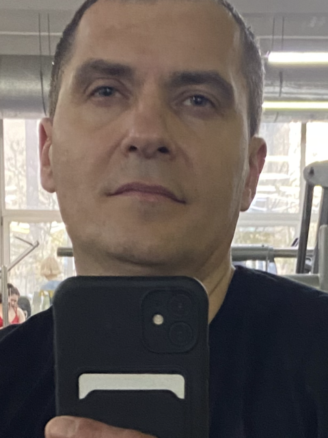 Aleksandr, Москва, м. Водный стадион. Фото на сайте ГдеПапа.Ру